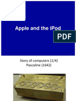 20171216-Apple Ipod Case