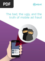 An Expert's Guide To Mobile Ad Fraud