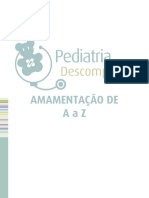 Ebook Amamentação Descomplicada