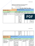 Carta Descriptiva Metodos Numericos