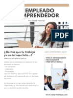 De Empleado A Emprendedor Guia Gratuita