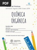 Quimica Organica PDF