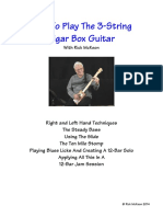 Booklet Cigarbox PDF