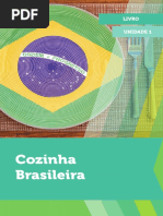 LIVRO U1 Cozinha Brasileira