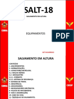 Salvamento Altura