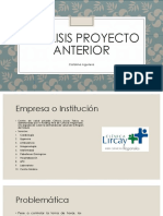 Analisis Proyecto Anterior - Catalina Aguilera