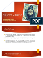 Aspectos Psicológicos de La Diabetes