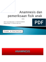 Anamnesis Dan Pem Fisik