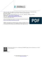 Galiani&Gertler&Schargrodsky JPE2005 PDF