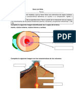 Prueba de Ciencias Naturales