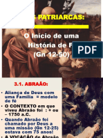 Os Patriarcas