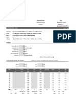 Eccentric Pad Footing 1