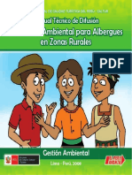 Educacion Ambiental