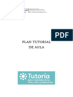 Unidad Didáctica de Agosto Primer Grado A y B