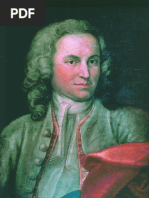 Johann Sebastian Bach Es El Quinto Evangelista