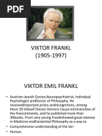 Viktor Frankl