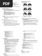 MR CXR Coarse