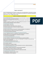 Formato Analisis de Vulnerabilidad