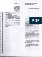 Sobre Dos Formas de Comprender Del Coordinador Grupal - Pavlovsky