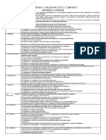 Habilidades y Procesos Cognitivos