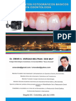 Manual de Periodoncia y Ortodoncia Autor Ortodoncista Carlos Julio Lemoine