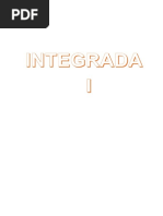 Integrada