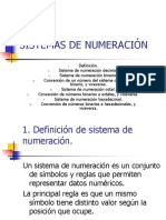 Diagrama de Flujo