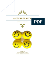 Antidepresivos