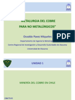 Metalurgia para No Metalurgicos