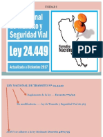 Ley 24.449