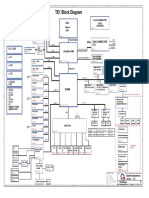 TE1 Block Diagram: Intel