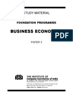 Business Economics PDF