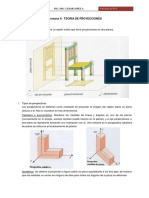 Teoria de Proyecciones