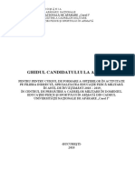 Ghid Admitere Fi PDF