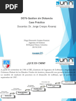 CASO-PRACTICO D076-Gestion Sin Distancia-Hugo PDF