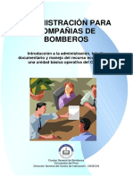 Administración I PDF