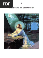 Ministério de Intercessão