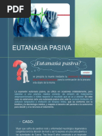 Eutanasia Pasiva