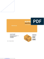 Kde12ea PDF