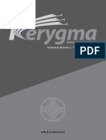 Kerygma 2012 PDF