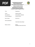 TRABAJO SEGUNDO PARCIAL-Progresiones PDF