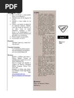 Lagartos PDF