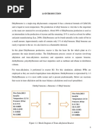 Mechanical Design of Reactor