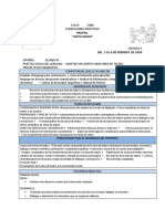 Planeacion 6o. Bim-III-semana 5