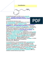 Fenetilamina 