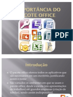 A Importância Do Pacote Office