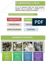 Laboratorio Clinico