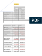 Ejercicio NOF 401