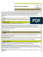 Formatos Lyd