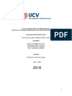 Informe de TLC Peru-China